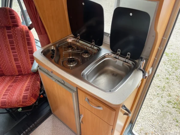 CHAUSSON FLASH 02