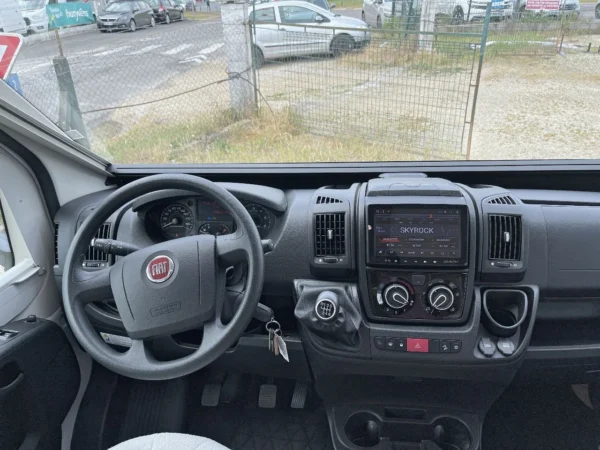 BAVARIA T 726 GJ