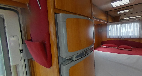 AUTOSTAR AUROS 80 DISTINCTION