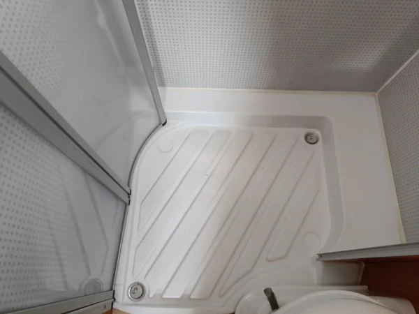 AUTOSTAR AUROS 80 DISTINCTION