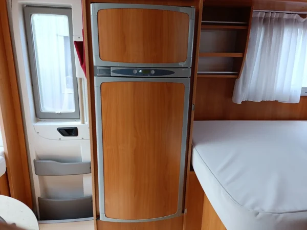 AUTOSTAR AUROS 80 DISTINCTION
