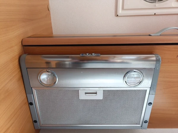 AUTOSTAR AUROS 80 DISTINCTION