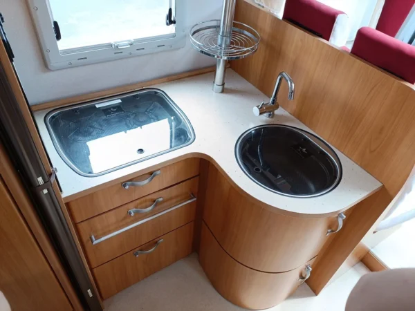 AUTOSTAR AUROS 80 DISTINCTION