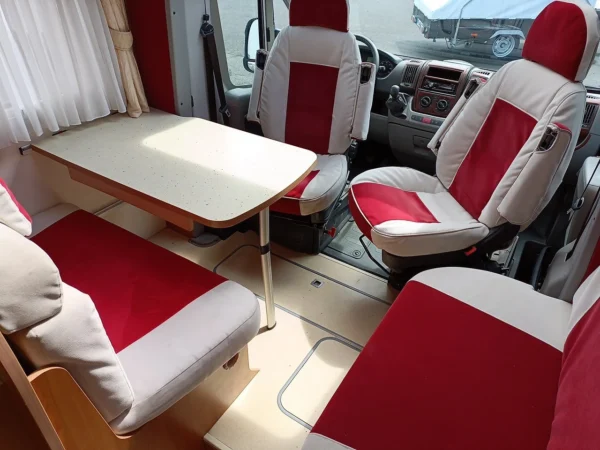 AUTOSTAR AUROS 80 DISTINCTION