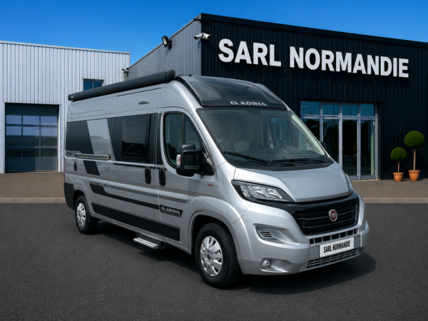 ADRIA 600 SPB SUPREME