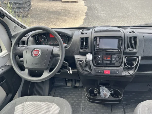 ADRIA 600 SPB SUPREME