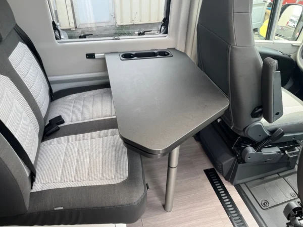 ADRIA 600 SPB SUPREME