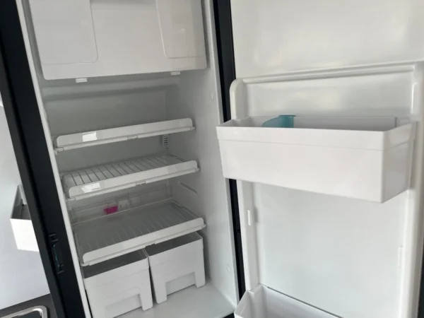 ADRIA 600 SPB SUPREME