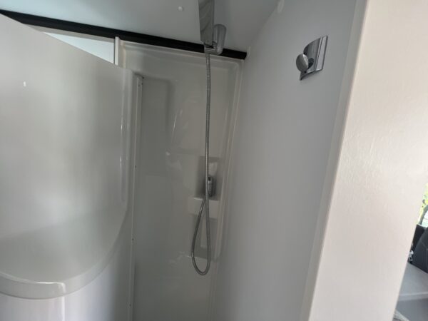 ADRIA 600 SPB SUPREME