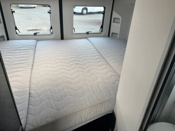 ADRIA 600 SPB SUPREME