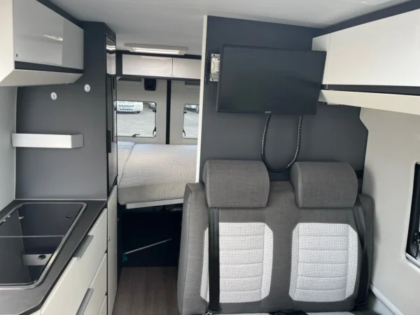 ADRIA 600 SPB SUPREME