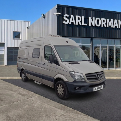 x HYMER GRAND CANYON S