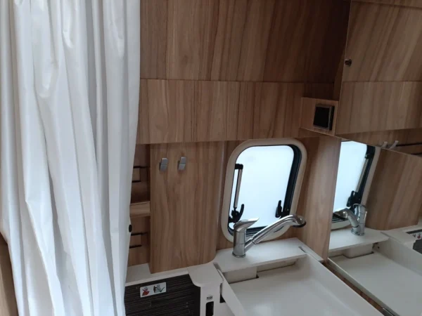 HYMER GRAND CANYON S