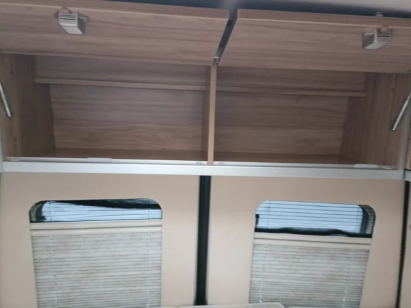 HYMER GRAND CANYON S